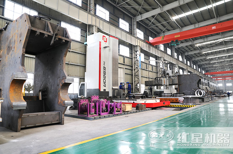 大型機制砂設(shè)備一套多少錢？國內(nèi)哪家制砂廠商不錯？