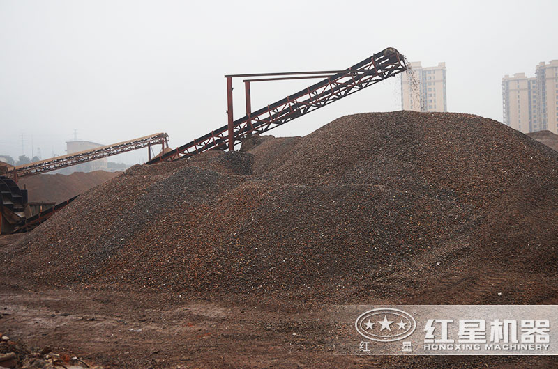 建筑垃圾處理廠賺錢嗎？建筑垃圾粉碎處理后多少錢一方？