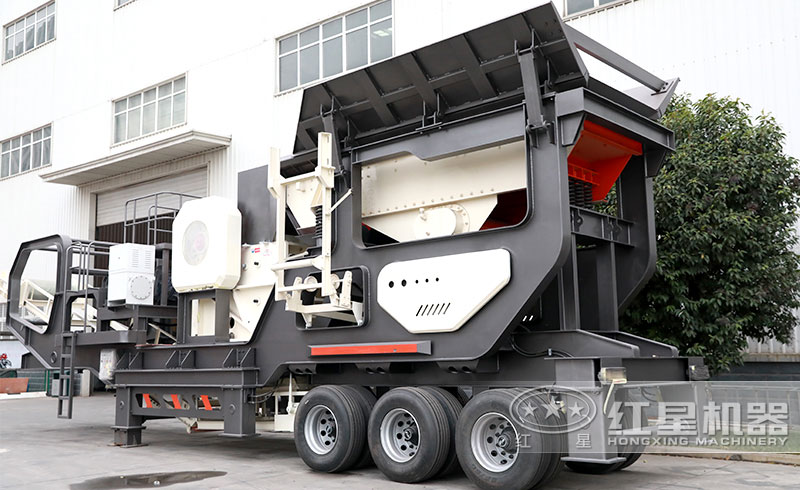 磨碎的建筑垃圾能干什么用？建筑垃圾粉碎站多少錢？