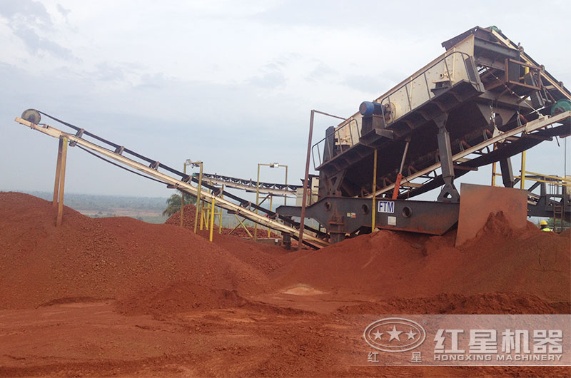 石頭制砂是一個(gè)暴利行業(yè)嗎？建一個(gè)機(jī)制砂廠多少錢(qián)