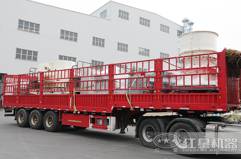 時產(chǎn)200噸的圓錐破碎機(jī)多少錢一臺？需配多大電機(jī)？