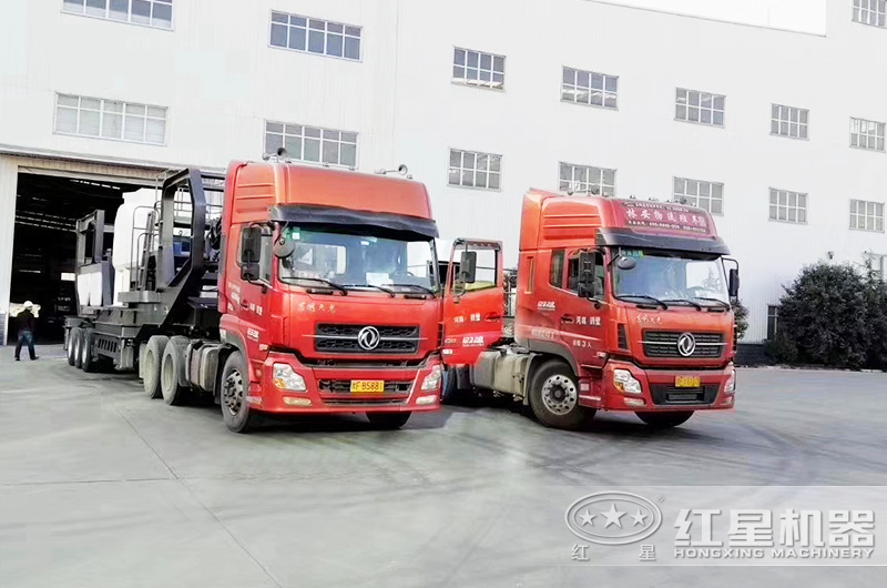 建筑垃圾處理設備生產(chǎn)線多少錢？處理廠靠什么盈利？