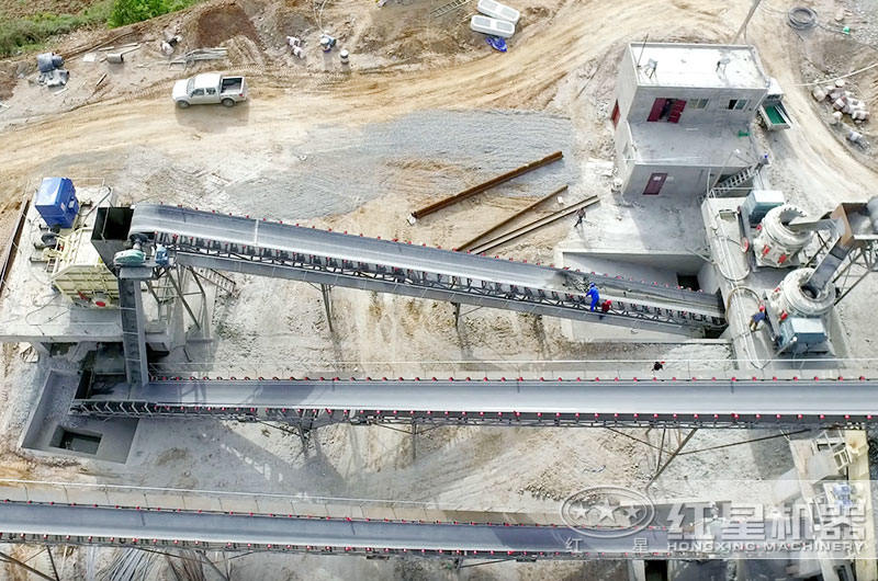 采石場打石機有幾種型號，多少錢一臺？