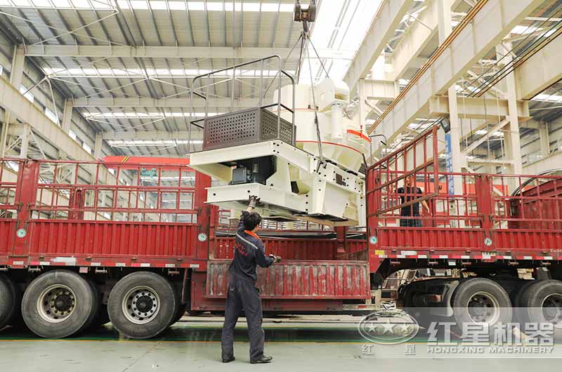 沙石生意一年能賺多少錢(qián)，選哪種制砂設(shè)備好？