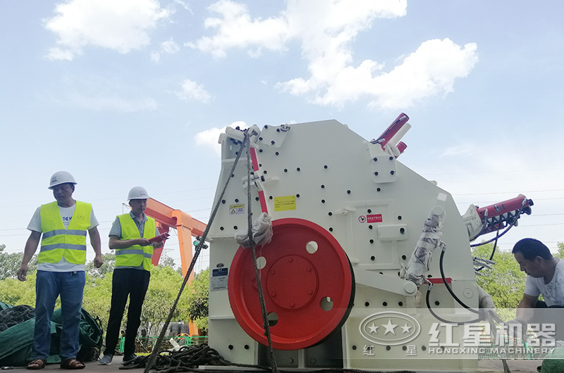生產(chǎn)石子用什么設備好_全套石子設備價格多少錢？