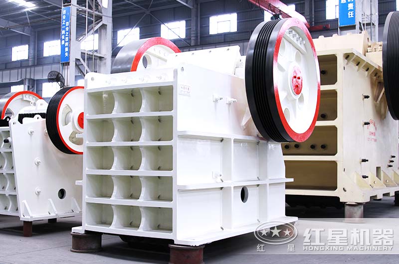 花崗巖破碎機(jī)有哪些，價(jià)格都多少錢