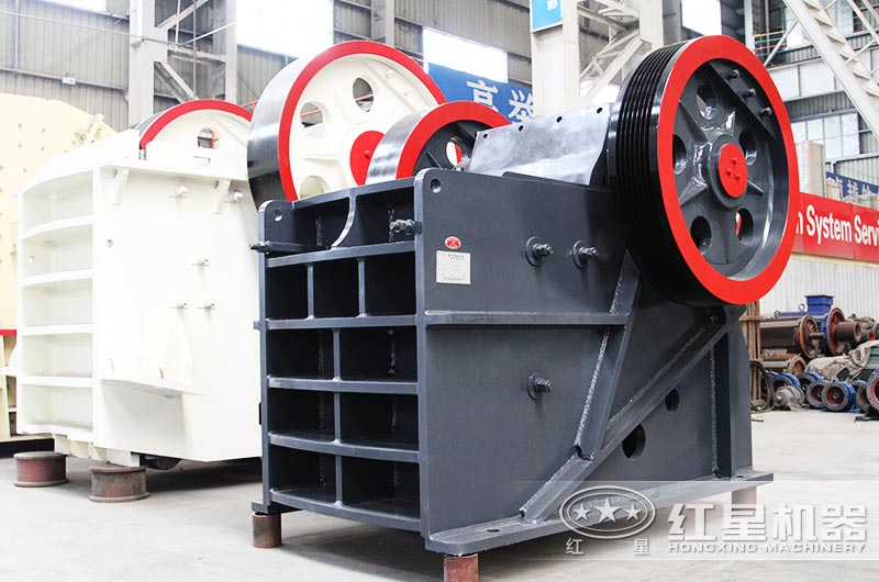 可用于白云石生產(chǎn)線中的破碎設(shè)備都有哪些？