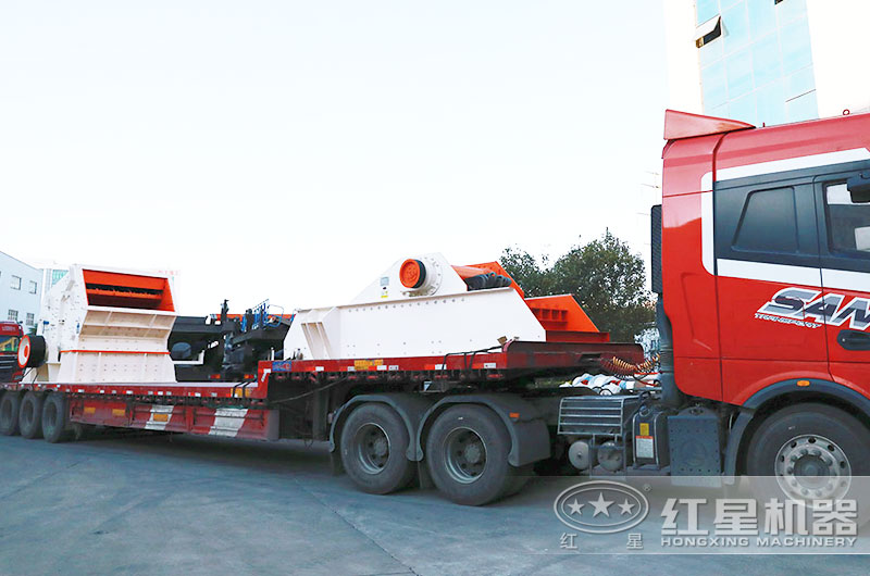 作業(yè)10小時(shí)日產(chǎn)2000噸以上石子廠一整套設(shè)備多少錢？