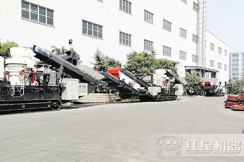 破碎片石多少錢一方，采用哪種設(shè)備？