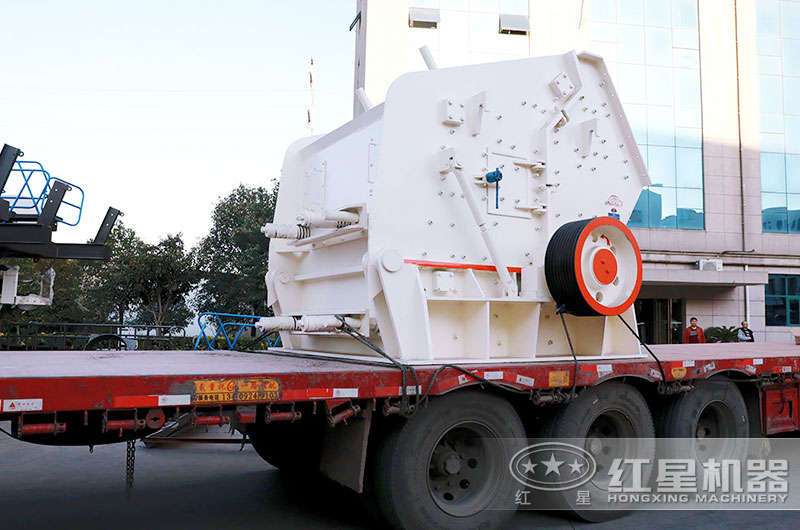 碎石機(jī)有幾種，哪里生產(chǎn)的質(zhì)量好？