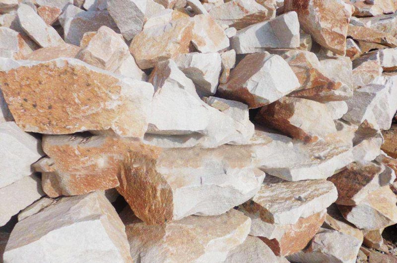 硅石礦加工設(shè)備|硅石整套加工設(shè)備都有哪些？