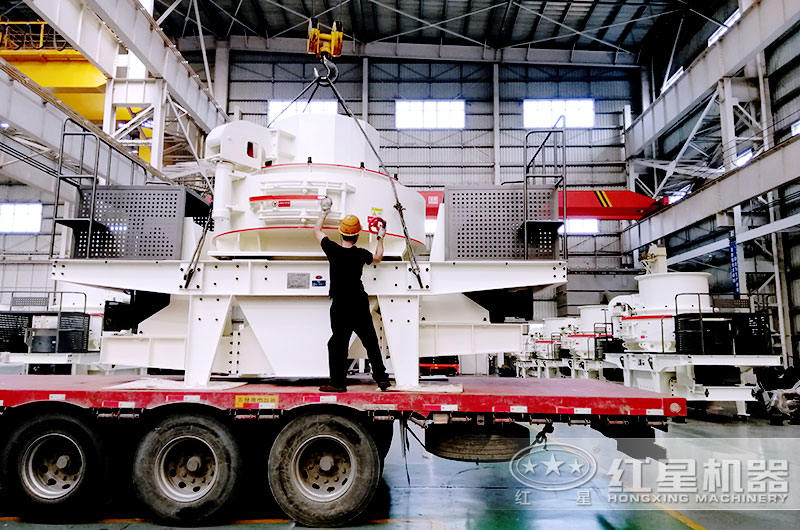 2.1億噸砂子年需求量，缺口高達(dá)81%，不奇怪機制砂廠這么火了