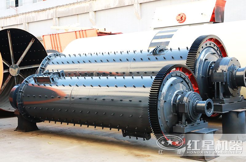 有關(guān)棒磨機(jī)價(jià)格、參數(shù)及選型詳析