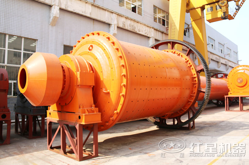 日產(chǎn)500噸的球磨機(jī)用多大的電機(jī)合適？