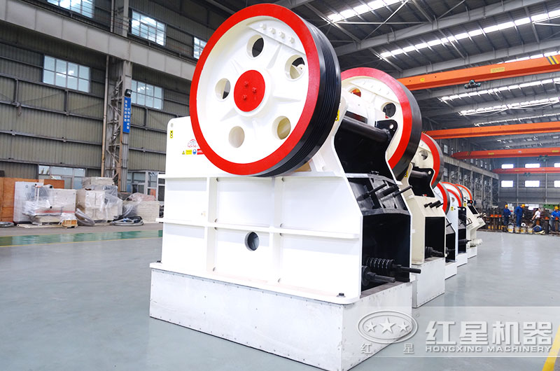 顎式破碎機(jī)pex250*750參數(shù)、結(jié)構(gòu)、價(jià)格介紹