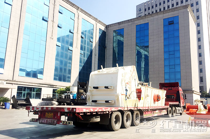 粉碎分級(jí)設(shè)備多少錢一套？