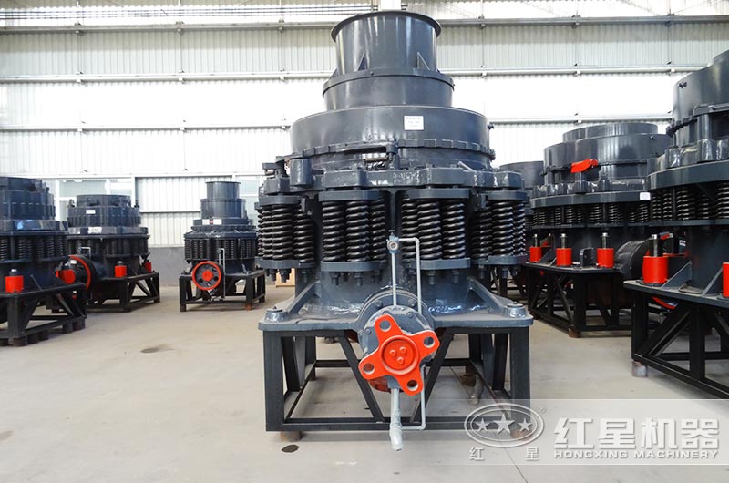 1200型圓錐破碎機(jī)多少錢一臺(tái)？求靠譜廠家報(bào)價(jià)