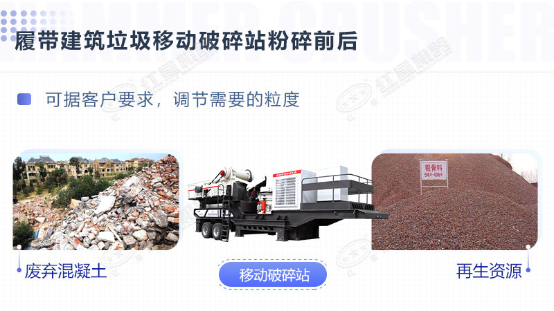 廢磚頭粉碎機(jī)器多錢一臺？哪里有賣的？