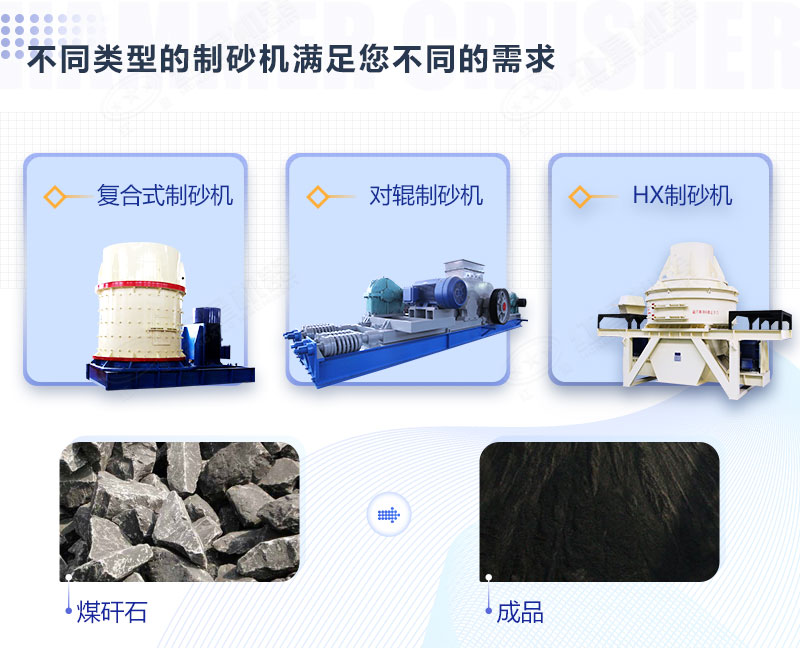 一小時(shí)產(chǎn)10噸的制砂機(jī)多少錢(qián)？