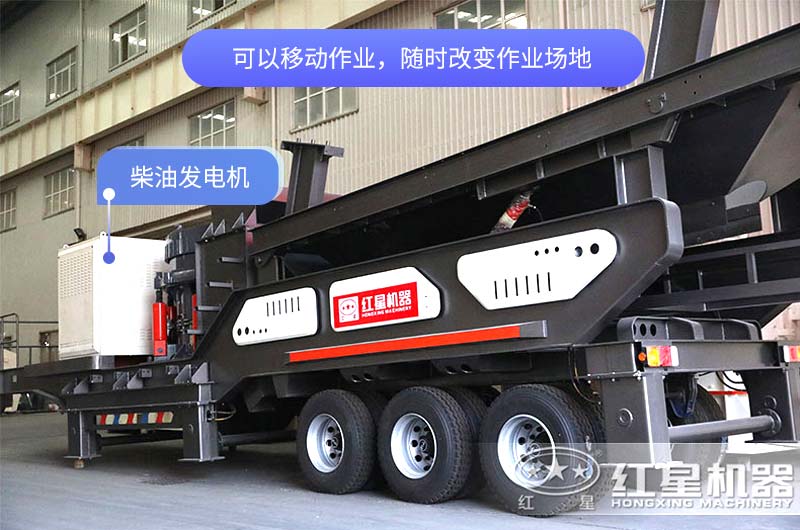 建筑垃圾處理商機不斷，您的建筑垃圾粉碎機準備好了嗎？