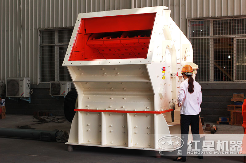 1820反擊破每小時產(chǎn)量多少噸？一臺多少錢？(內(nèi)含參數(shù)表)