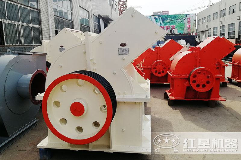 小型錘式破碎石子機好用嗎？多少錢一臺？