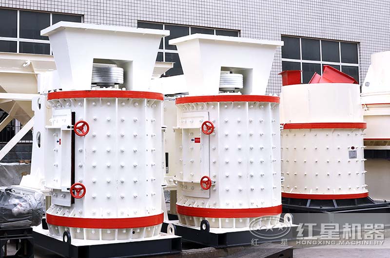 高產(chǎn)便捷、成沙率高的立式復(fù)合破碎機(jī)價錢是多少？