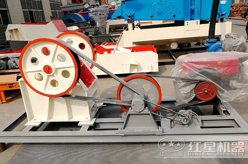 小型破碎機多少錢一臺？這幾款經(jīng)濟實用型破碎機不知您可滿意