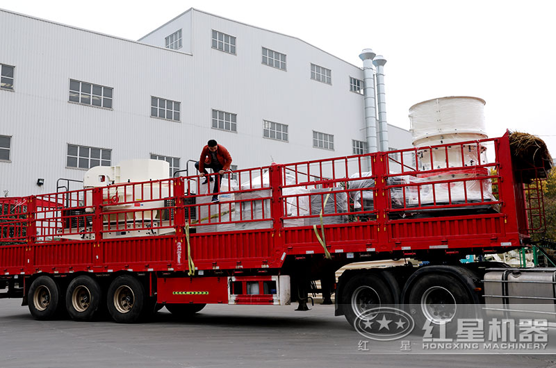 圓錐破碎機(jī)出料形狀及最小粒度是多大？一臺(tái)價(jià)格大概是多少錢？