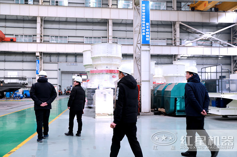 反擊破與圓錐破有什么區(qū)別，制砂用反擊破好還是圓錐破好？