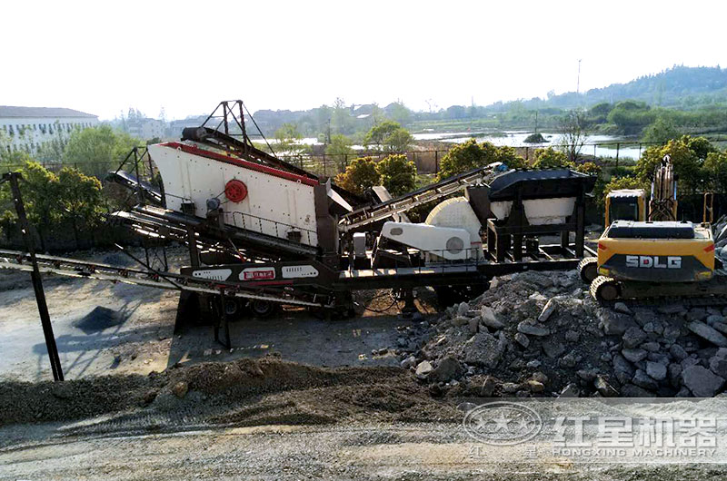 礦山設(shè)備破碎機(jī)產(chǎn)地、廠家及電話？