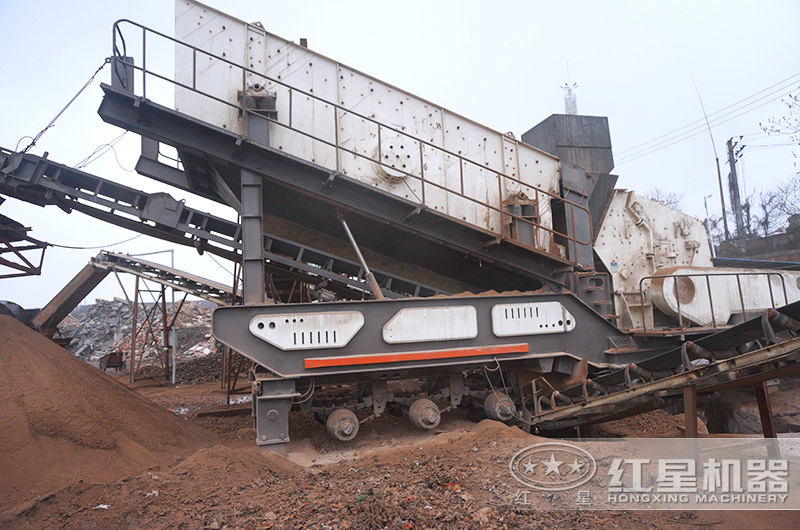 小型建筑垃圾粉碎機(jī)哪種好用，大概多少錢一臺(tái)？（內(nèi)有視頻）