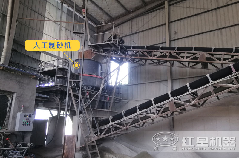 來(lái)料加工的沙廠要什么手續(xù)？投沙廠前景如何?