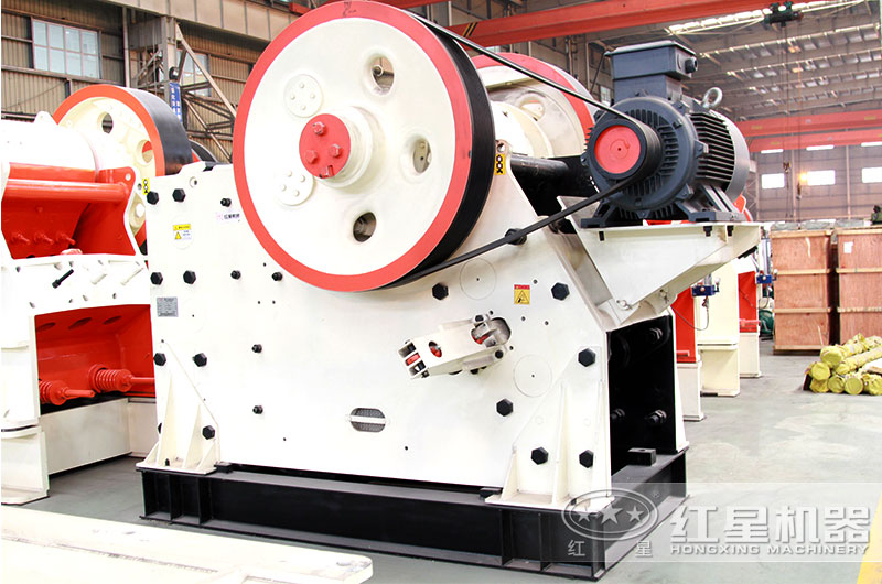 顎式破碎機廠家哪家好？聯(lián)系方式是？