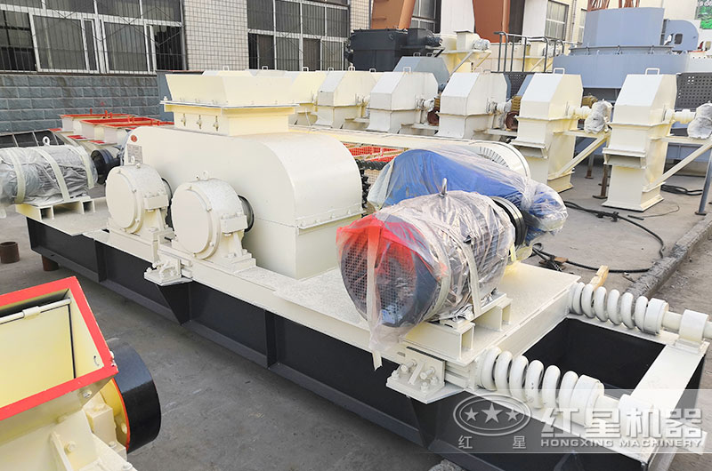 別找了，你需要的對輥機型號及報價都在這里！