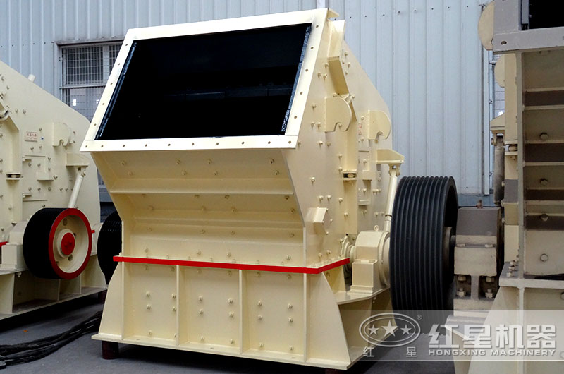 將青石加工成12、13石子的破碎機(jī)有哪些？哪種比較好？