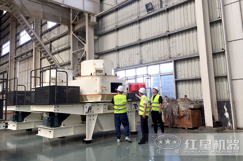 煤矸石能不能做沙？我們?cè)谏轿饔卸鄠€(gè)施工現(xiàn)場(chǎng)，需要的可了解