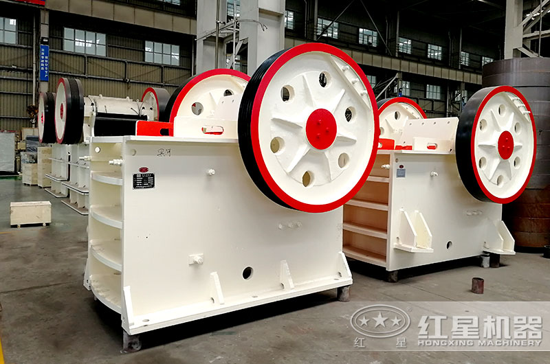 國內(nèi)哪家的破碎機質(zhì)量好？河南有沒有靠譜的廠家推薦的？