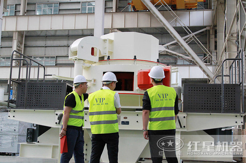 哪個品牌制砂機好用？多少錢一臺？