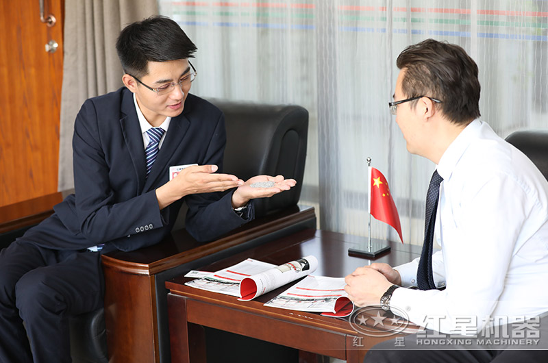 05石13石是多大粒徑的石子？用什么碎石機器可以加工出05、13石子?