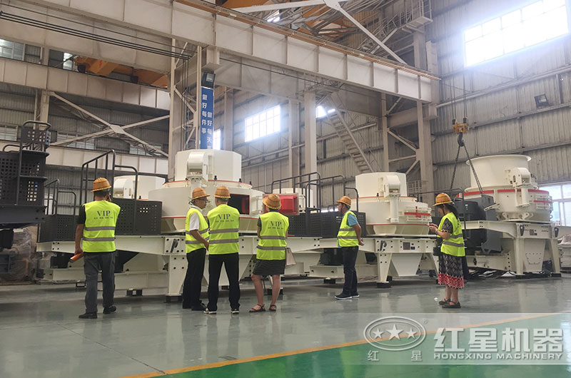 開(kāi)辦制砂廠需要投資多少錢(qián)？前景怎么樣？