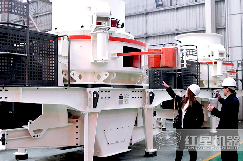 人造砂符合標(biāo)準(zhǔn)建筑用砂嗎？用哪種機(jī)制砂設(shè)備更好？