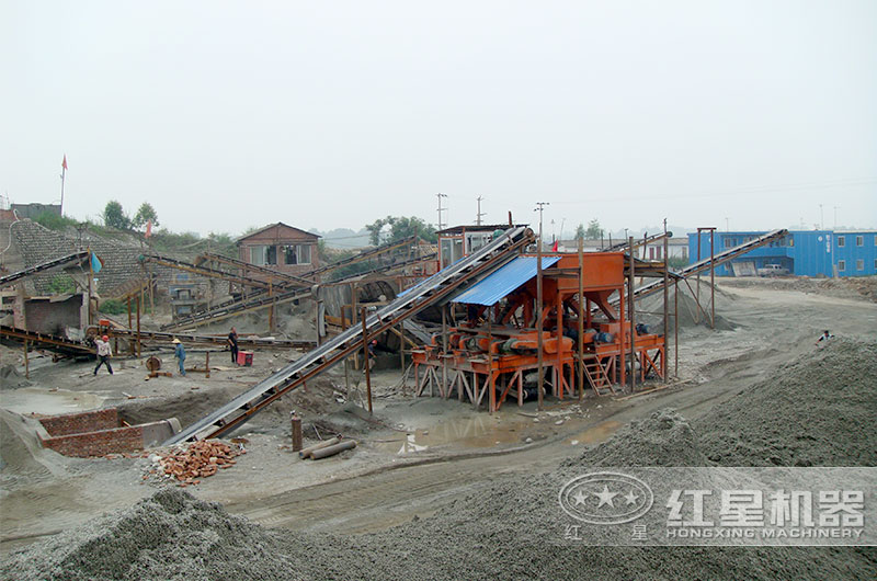 1萬(wàn)元的小型簡(jiǎn)易制砂機(jī)哪里有賣(mài)？來(lái)這里，廠家直銷(xiāo)、價(jià)格更優(yōu)惠