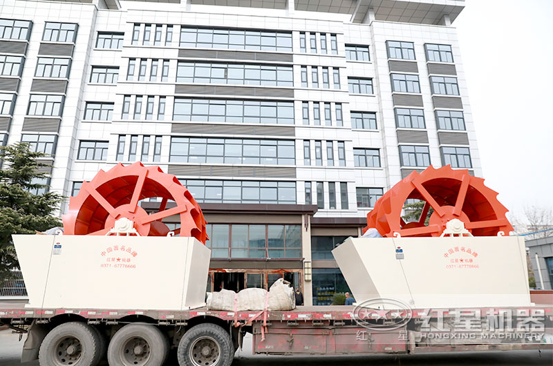 洗沙一噸有多少利潤(rùn)，開(kāi)個(gè)洗沙場(chǎng)要投多少錢(qián)