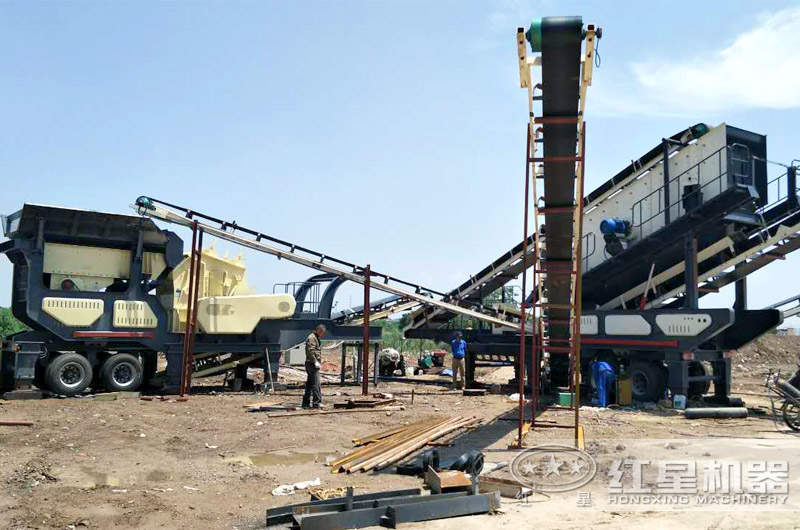 投資建筑垃圾廠利潤有多大？靠什么賺錢？