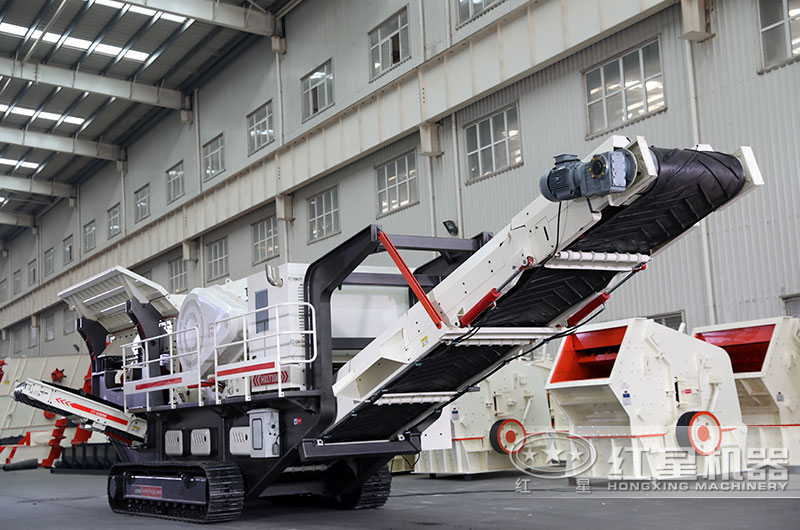 能移動(dòng)的大型碎石機(jī)一般多少錢？（內(nèi)有產(chǎn)品高清圖片及價(jià)格表）