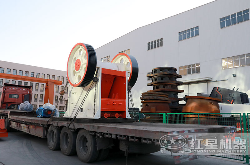 混凝土破碎機(jī)械設(shè)備有哪些？?jī)r(jià)格多少