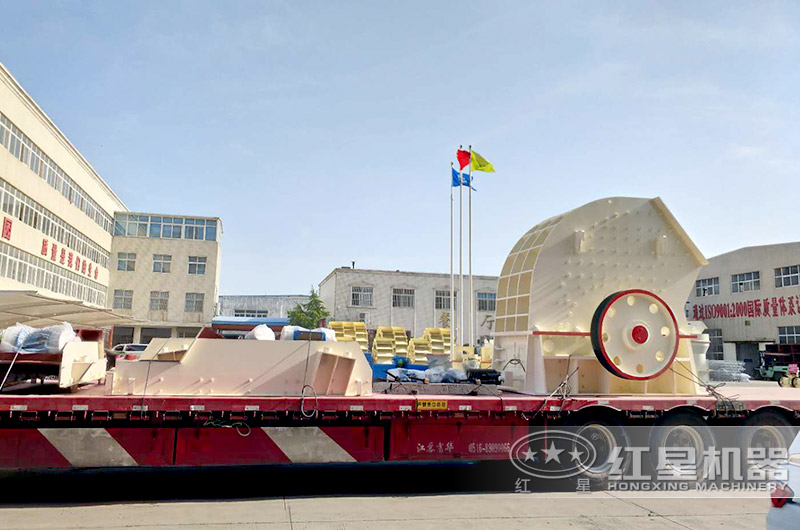 山東石灰石錘式破碎機(jī)，開(kāi)山碎常選設(shè)備