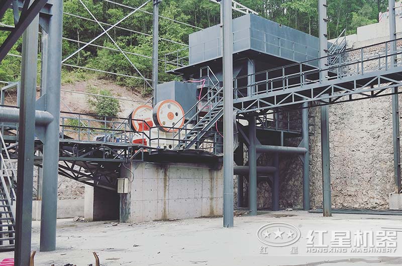 價(jià)格5萬(wàn)元小型碎石機(jī)設(shè)備都有哪些？