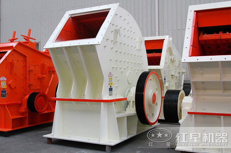 1012破碎機(jī)多少錢一臺(tái)？每小時(shí)多少產(chǎn)量